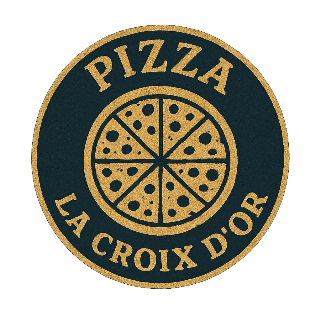 Logo Pizza